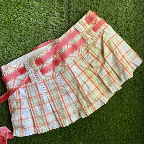 Abercrombie & Fitch micro mini - Picture 13 of 15